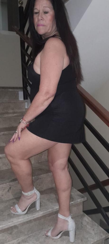 Chica busca chico en Madrid: 