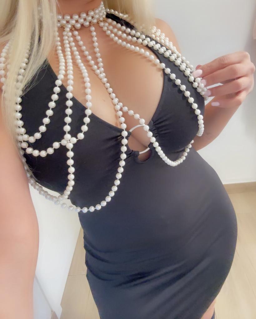 Chica busca chico en Málaga: 