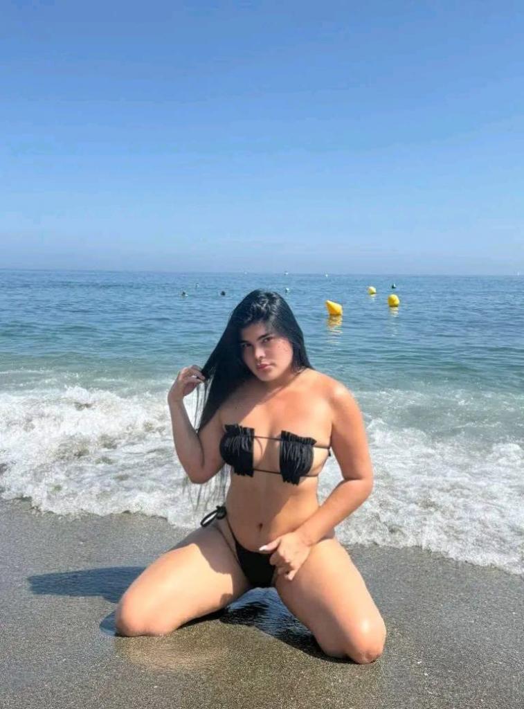 Chica busca chico en Jaén: 