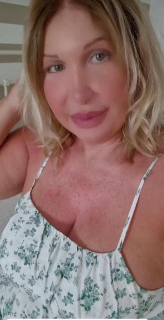 Transexual en Guadalajara: 