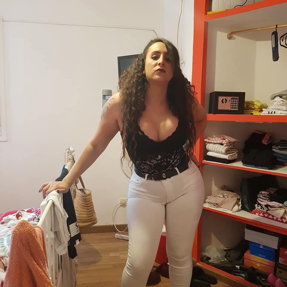 632309110: Travesti en Las Palmas