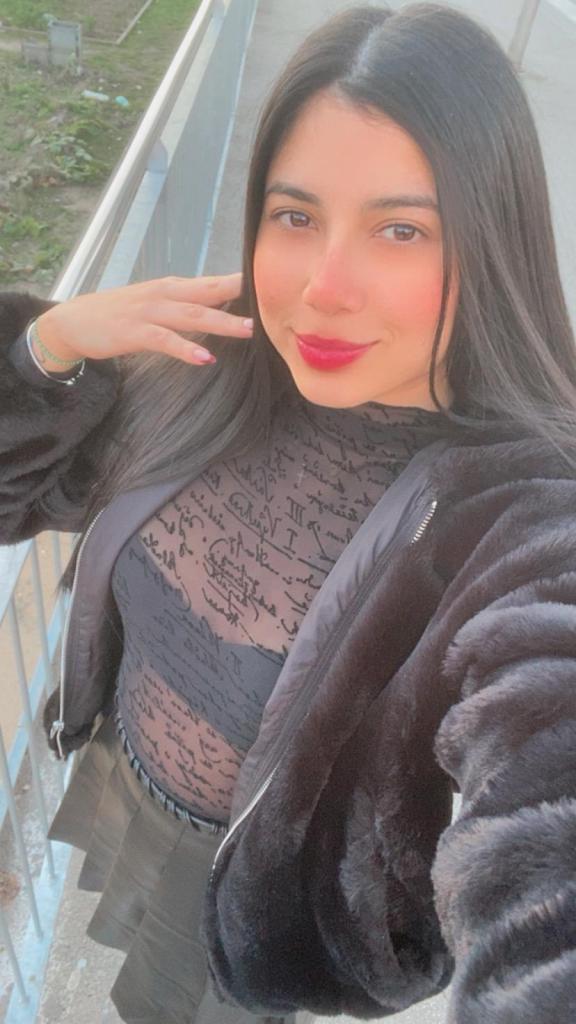 Chica busca chico en Barcelona: 