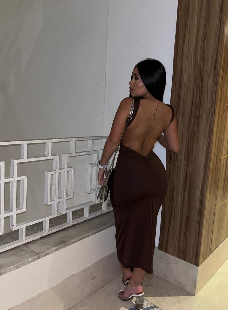 Chica busca chico en Las Palmas: 