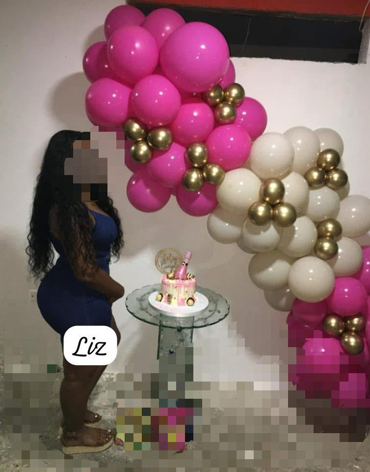 Chica busca chico en Alicante: 