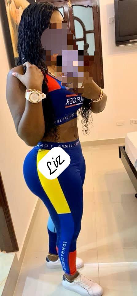 Chica busca chico en Alicante: 