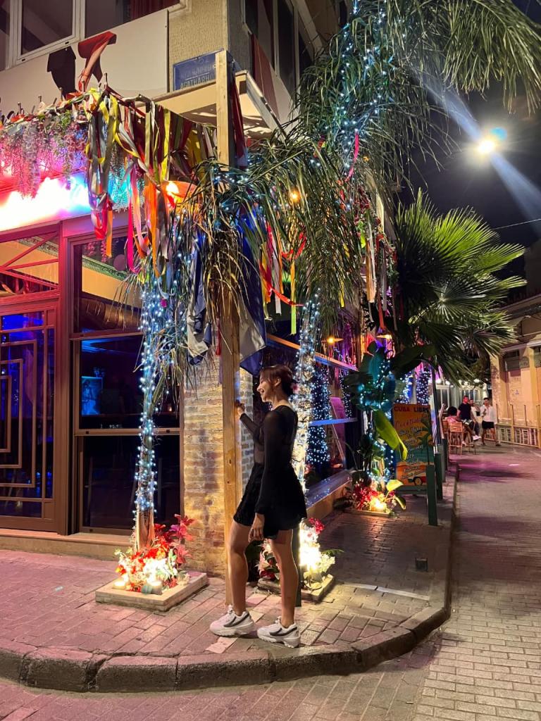 Chica busca chico en Las Palmas: 