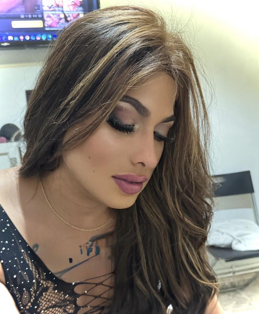 614693682: Transexual en Valladolid