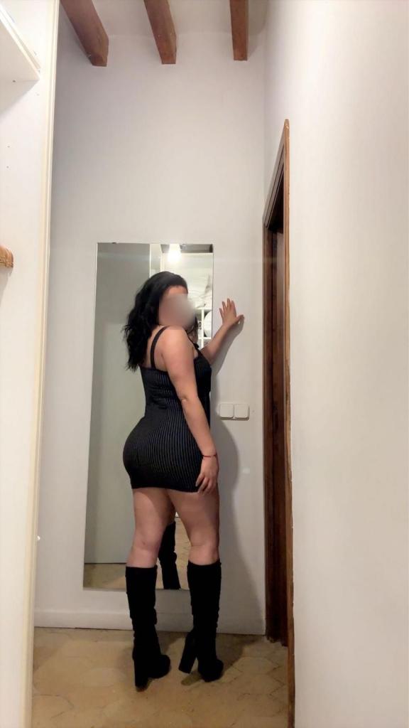 Chica busca chico en Mallorca: 