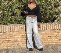 672530012: Chica busca chico en Málaga