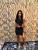 617746381: Chica busca chico en Madrid