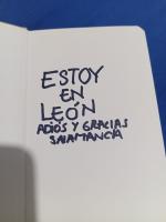 641466495: Chica busca chico en León