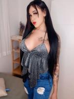 664182078: Transexual en Las Palmas