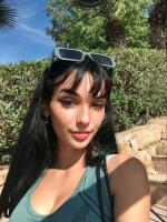 678657387: Chica busca chico en Málaga