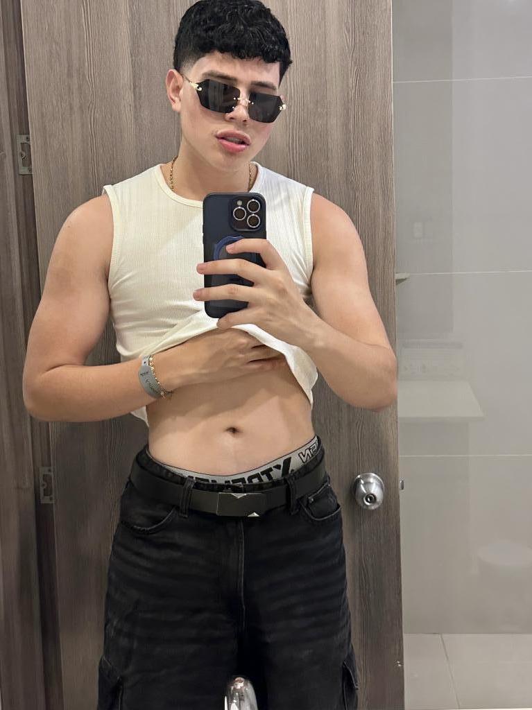 Chico busca chica en Barcelona: 