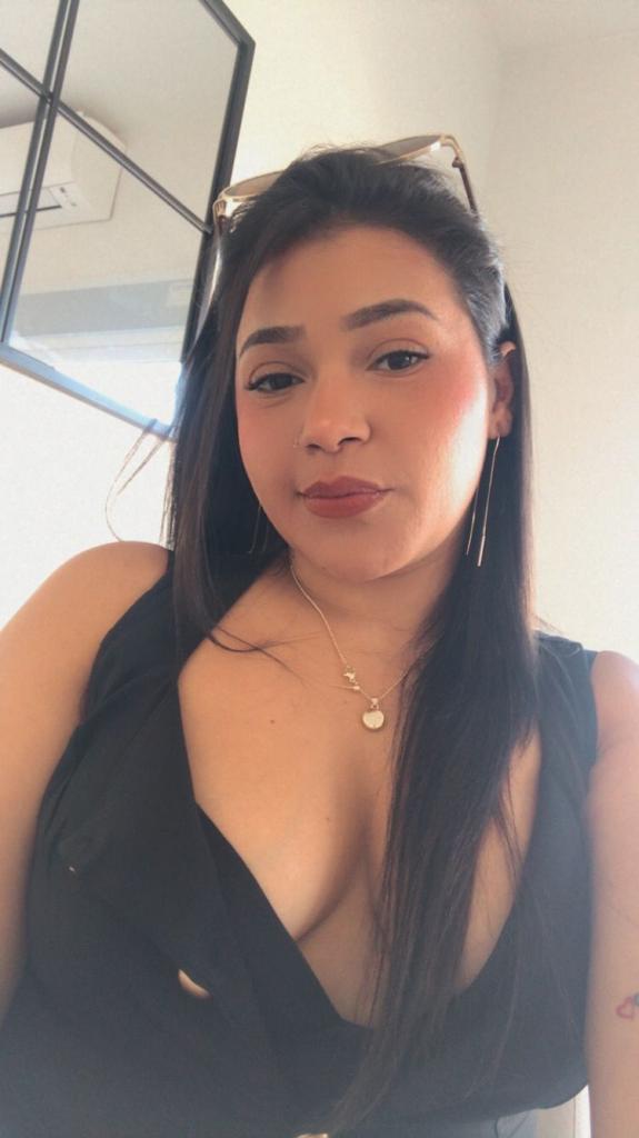 Chica busca chico en Málaga: 