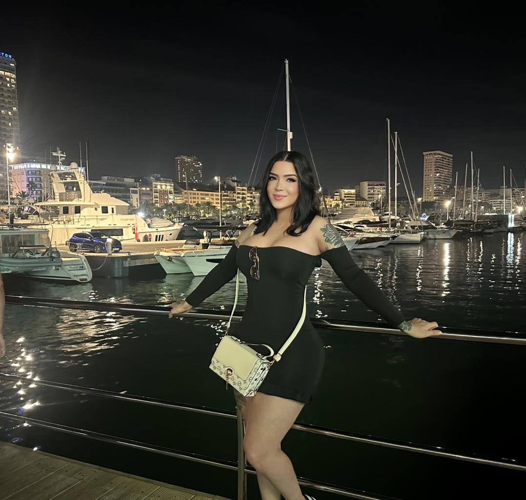 Transexual en Valencia: 