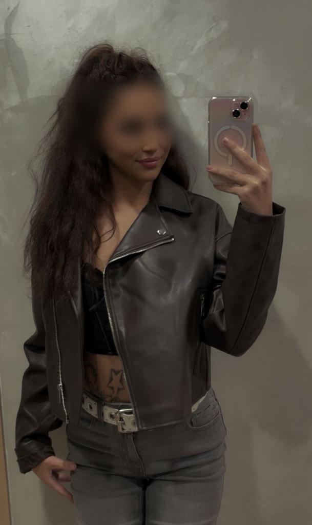 Chica busca chico en Madrid: 