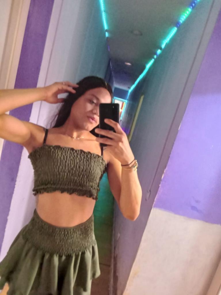 Travesti en Las Palmas: 