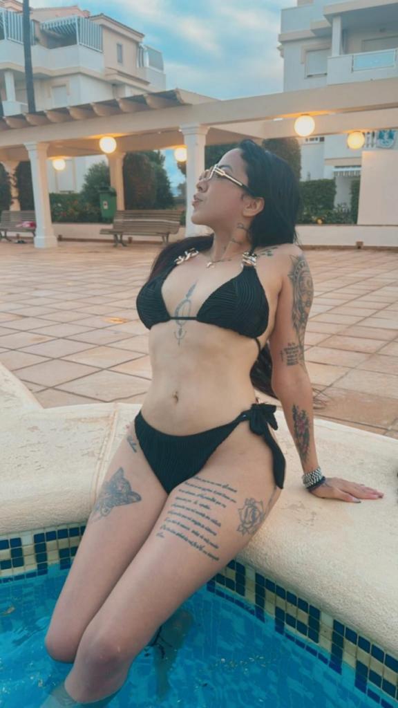 Chica busca chico en Castellón: 