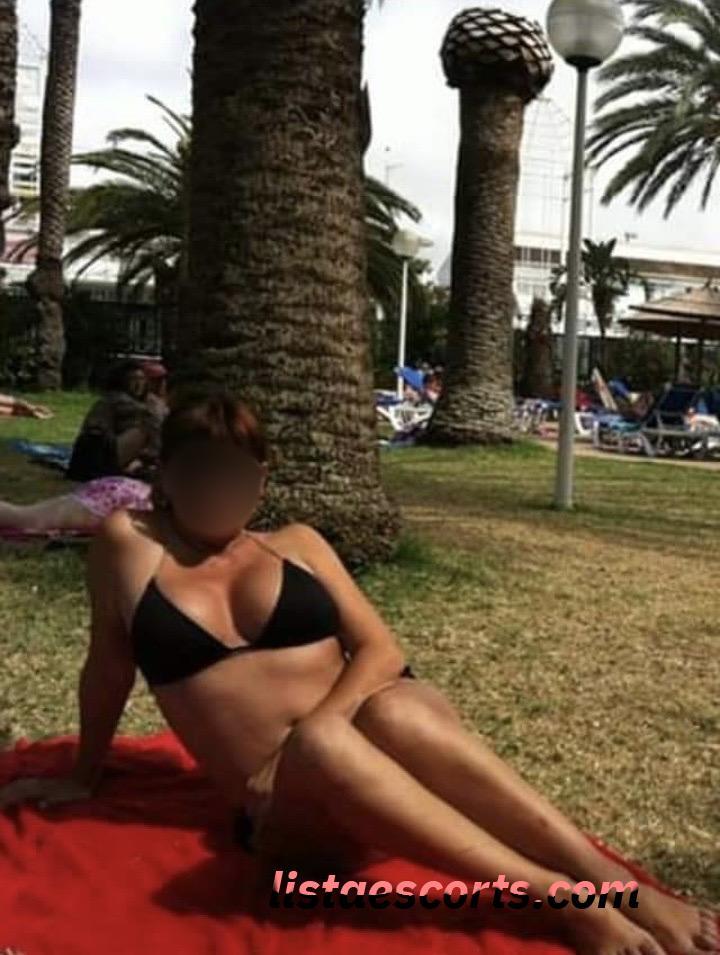 Chica busca chico en Castellón: 