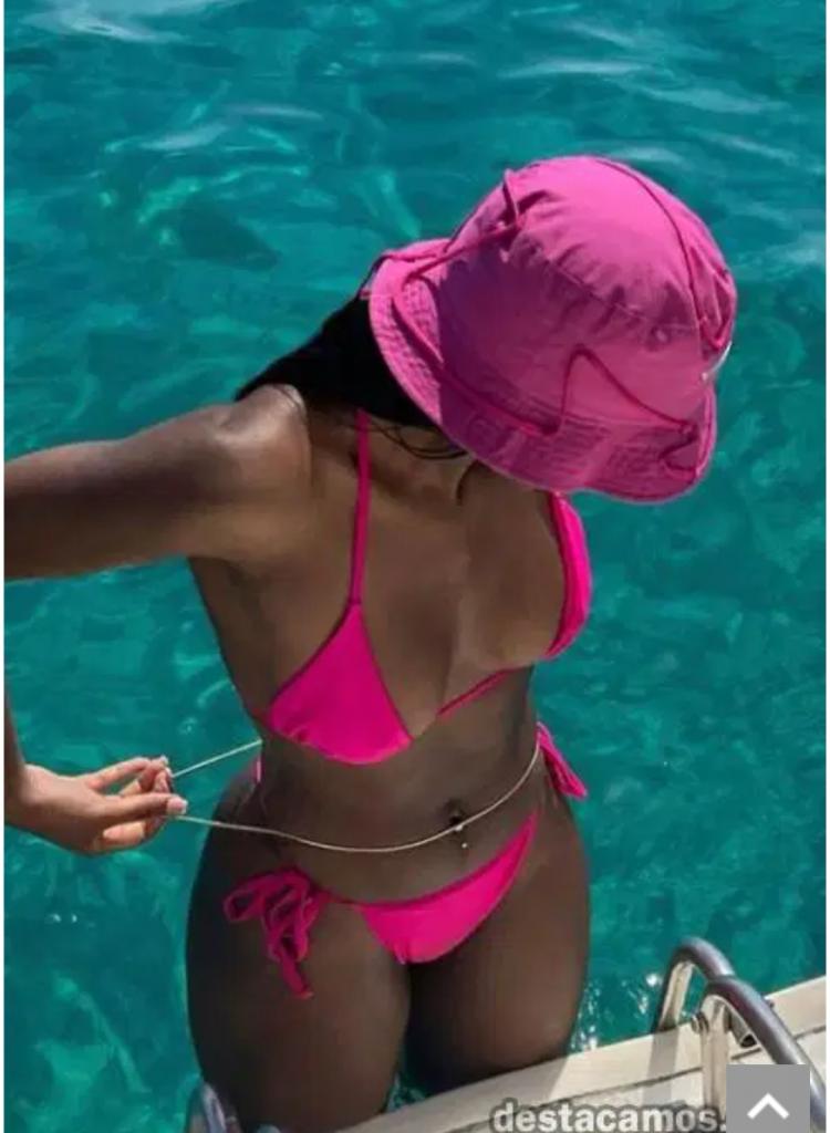 Transexual en Málaga: 