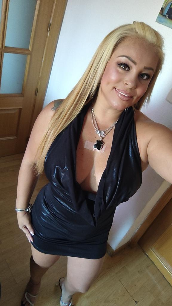 Chica busca chico en Toledo: 