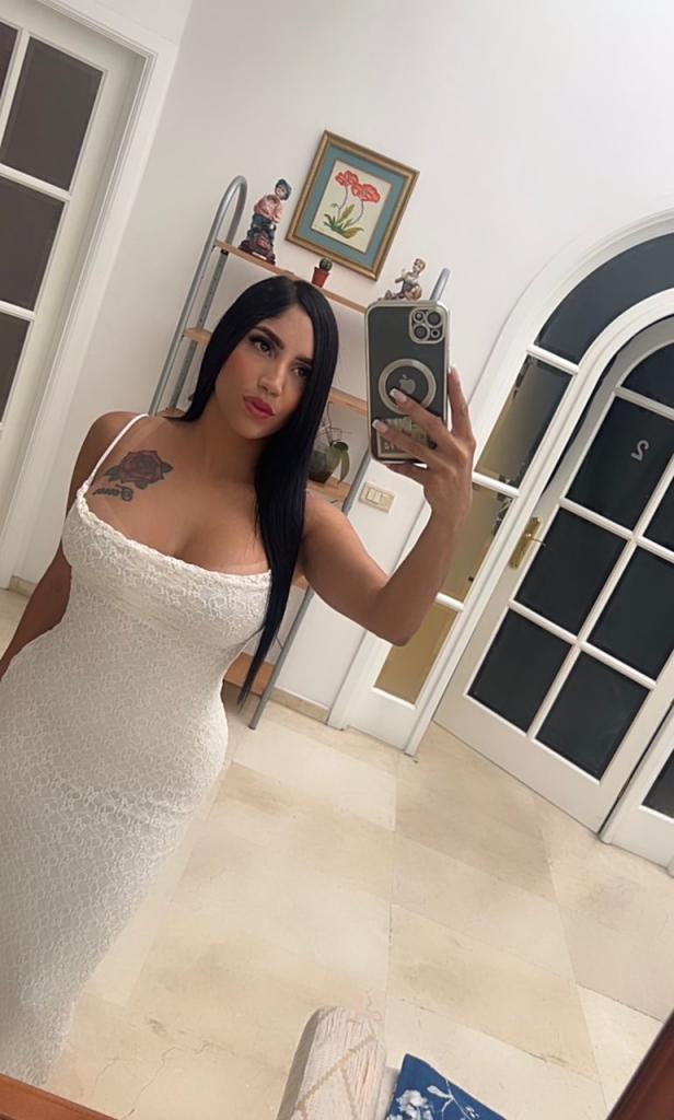 Chica busca chico en Las Palmas: 