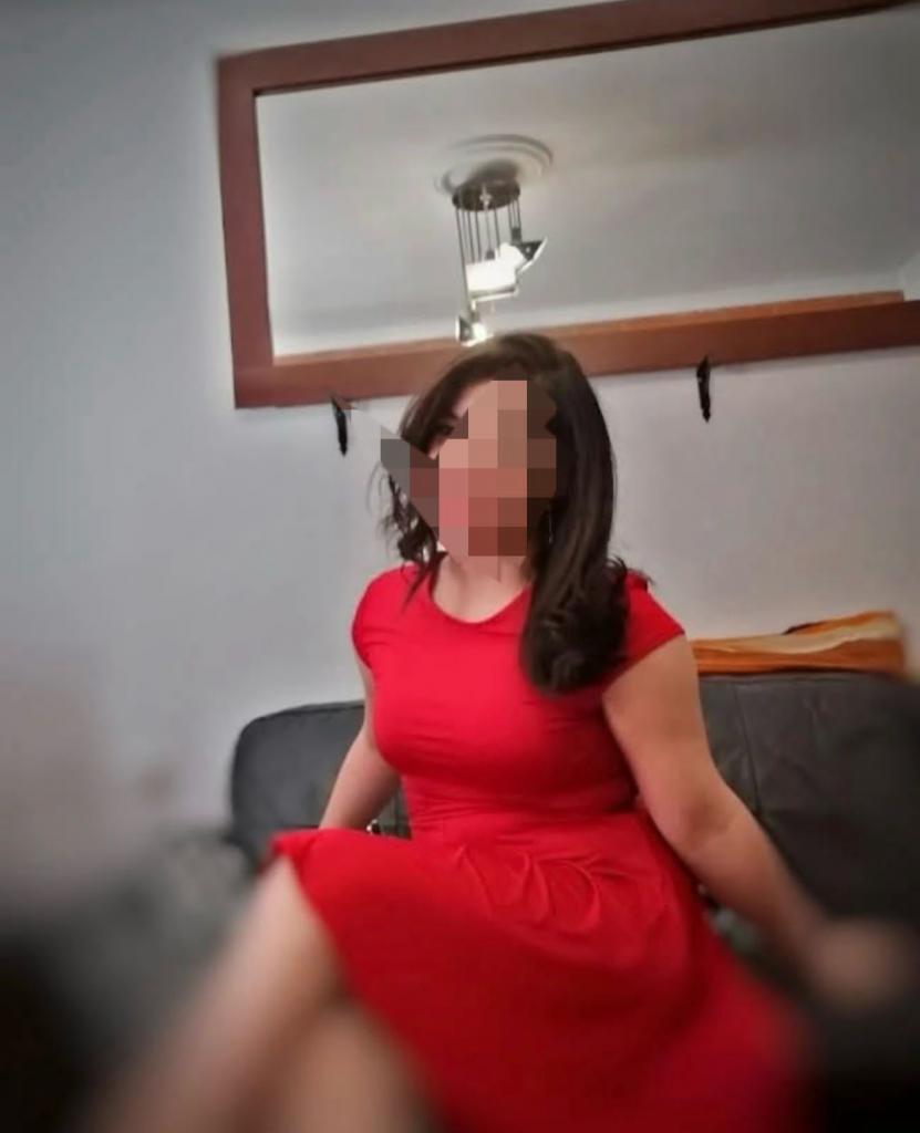 Chica busca chico en Córdoba: 
