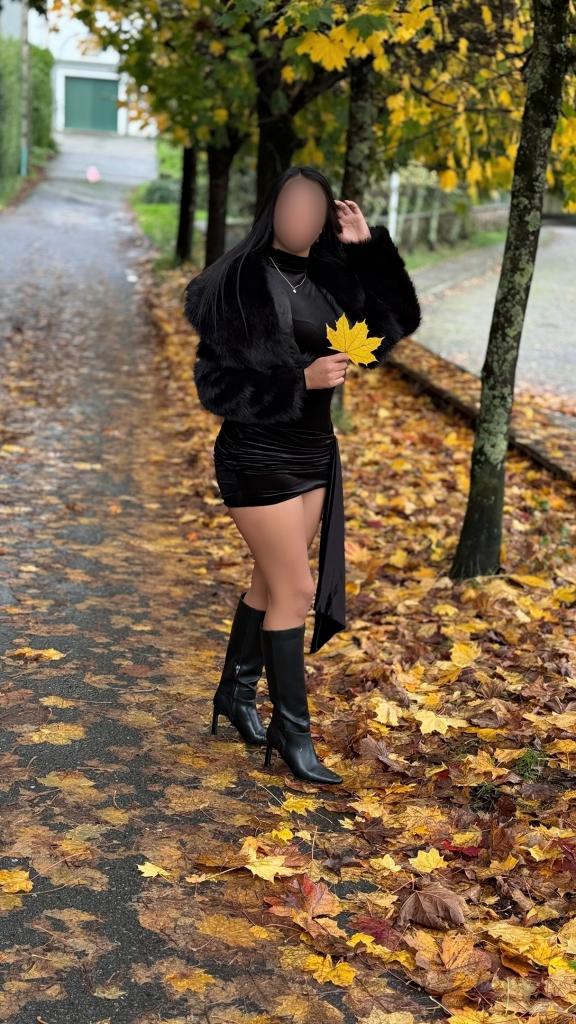 Chica busca chico en La Coruña: 