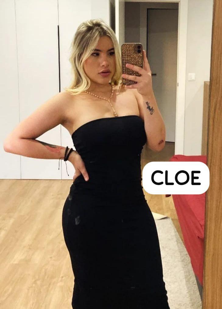 Chica busca chico en Ciudad Real: 