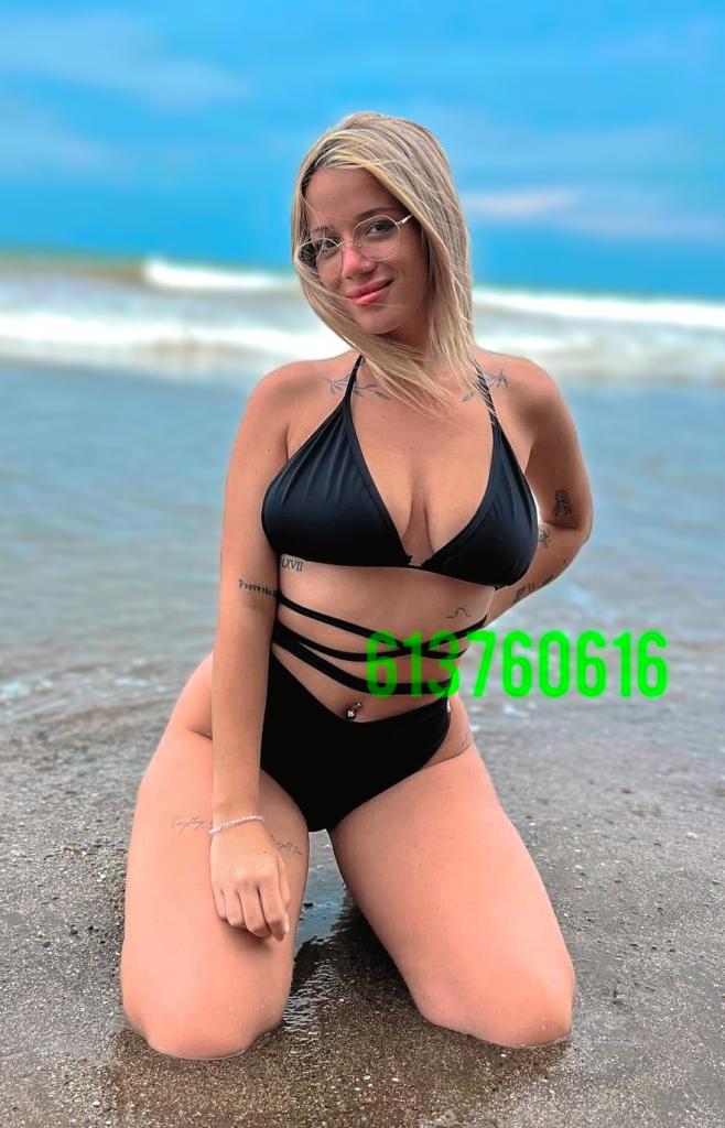 Chica busca chico en Alicante: Chica busca chico