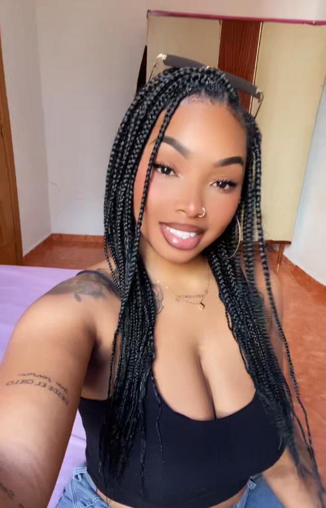 Chica busca chico en Valencia: 