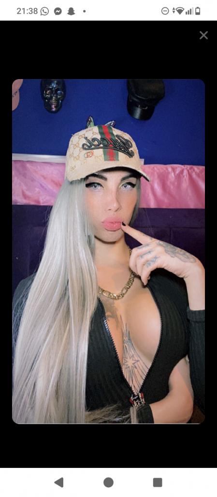 Travesti en Navarra: 