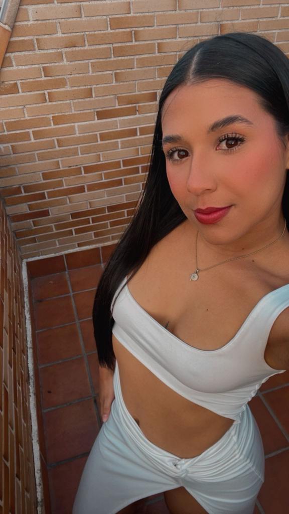 Chica busca chico en Cáceres: 