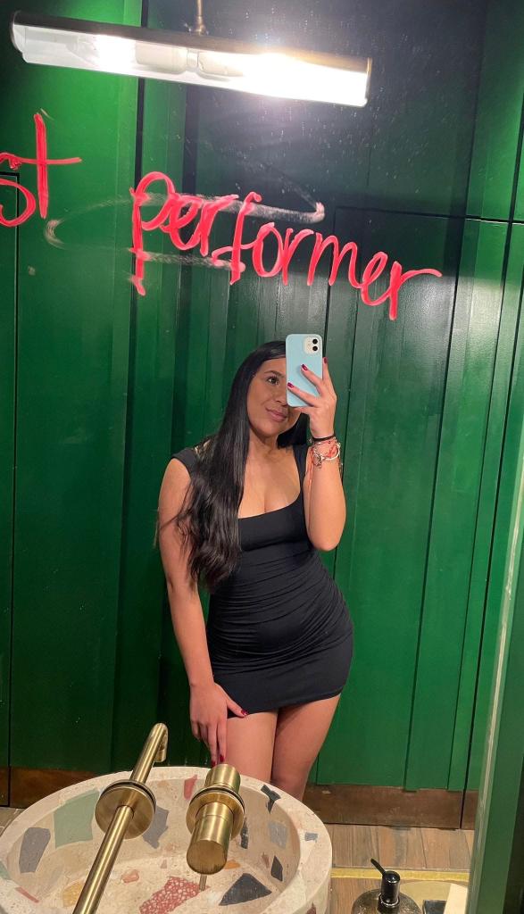 Chica busca chico en Cáceres: 