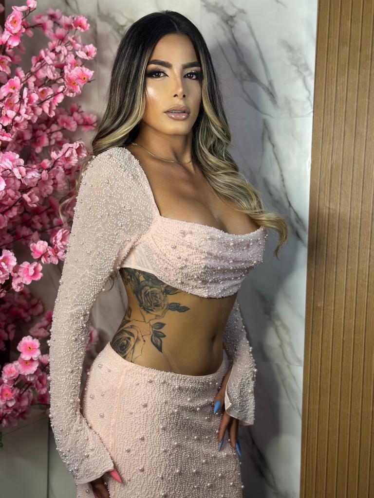 Travesti en Málaga: 