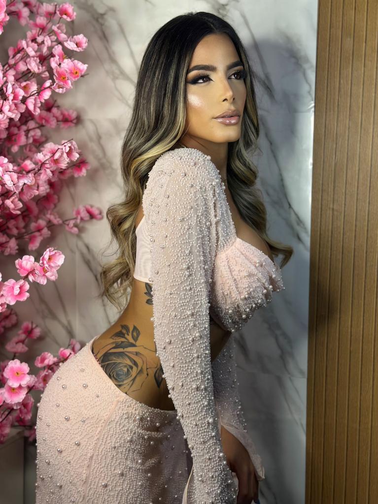 674975206: Transexual en Málaga