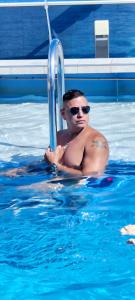 Chico busca chica en Madrid: 