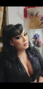 Transexual en Sevilla: 