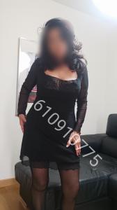 610910775: Chica busca chico en Valladolid