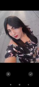 Transexual en Madrid: 