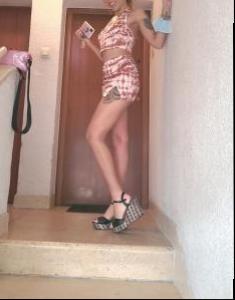 Chica busca chico en Madrid: 