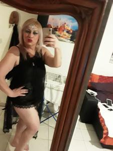 Travesti en Tenerife: 