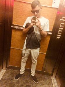 654863300: Chico busca chica en Madrid