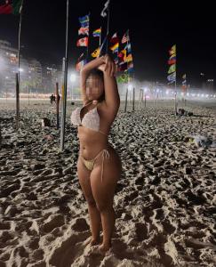 Chica busca chico en Málaga: 