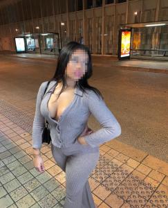 Chica busca chico en Málaga: 