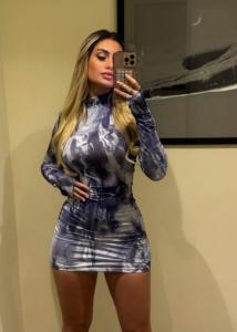 Chica busca chico en Barcelona: 