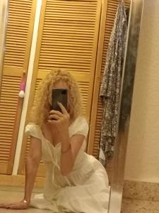 Chica busca chico en Sevilla: 