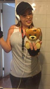 Transexual en Sevilla: 