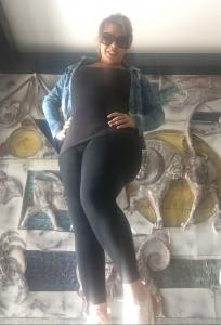 Transexual en Sevilla: 